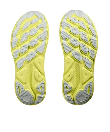 Clifton 9 Lace-Up Sneakers
