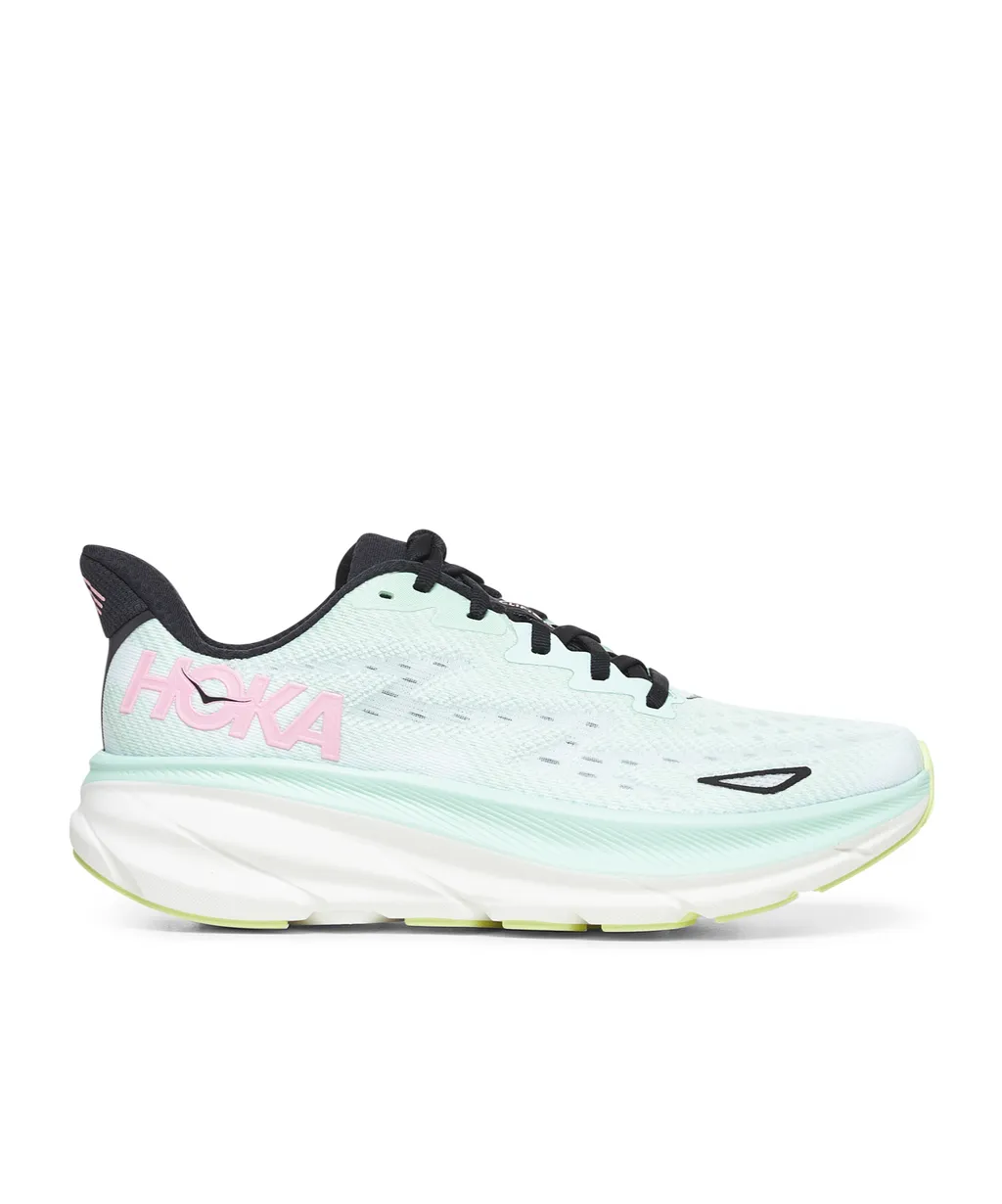 Clifton 9 Low-Top Sneakers