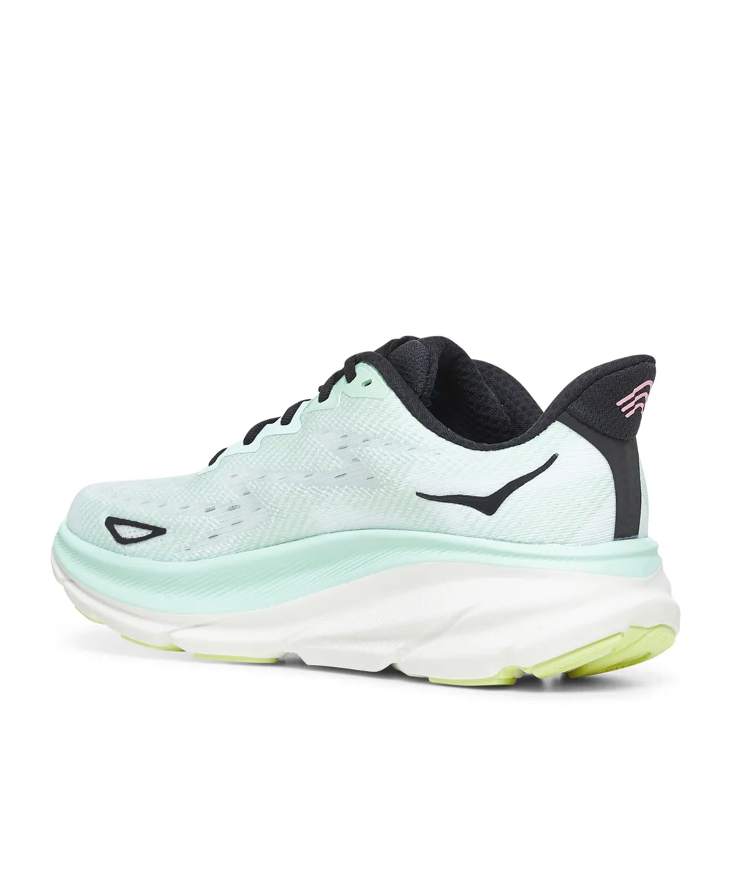 Clifton 9 Low-Top Sneakers