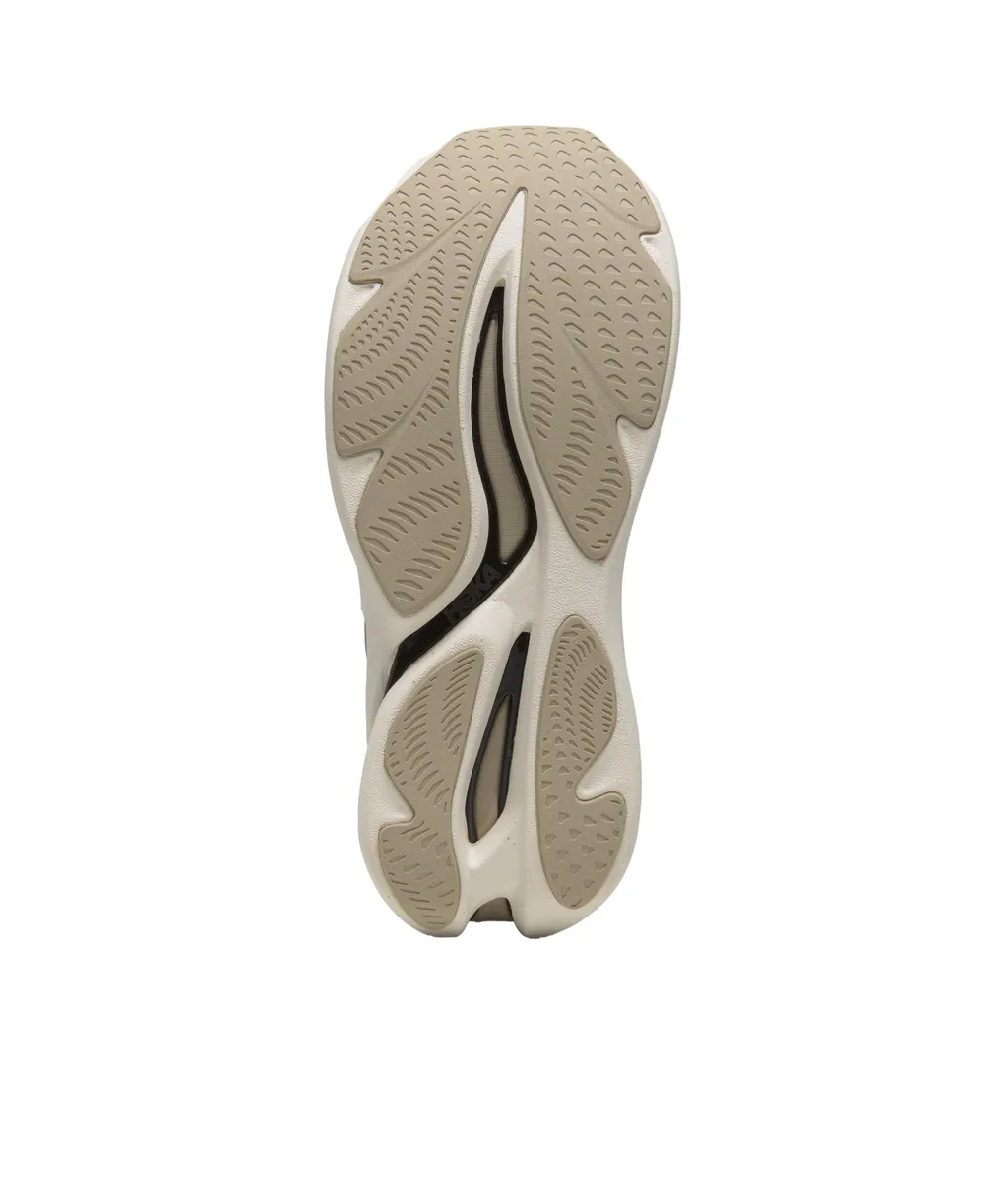 Elevon X Lace-Up Sneakers
