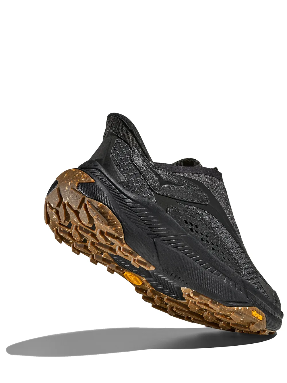 Project Transport Zipped Sneakers
