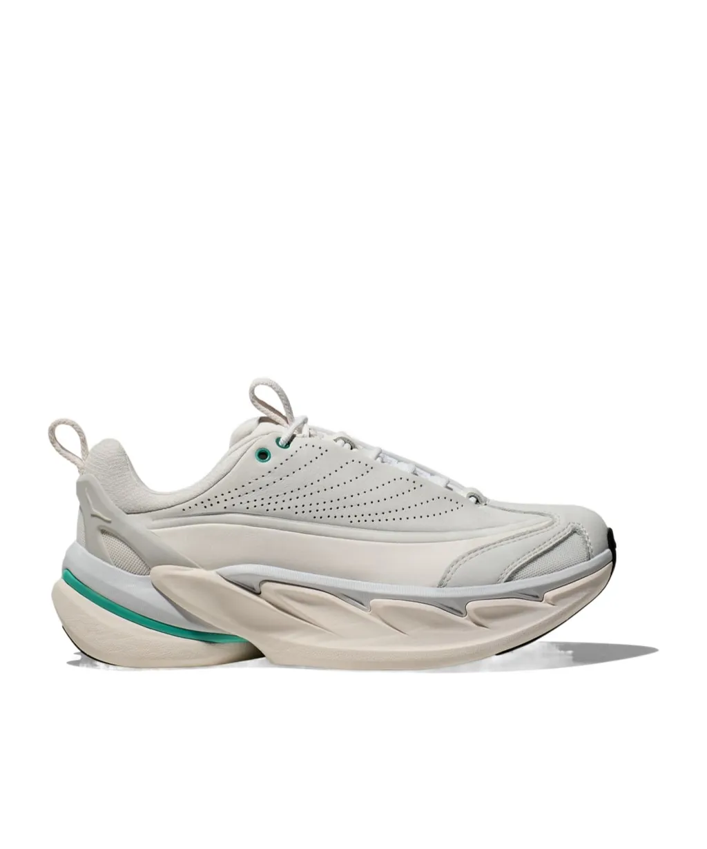 Elevon X Lace-Up Sneakers