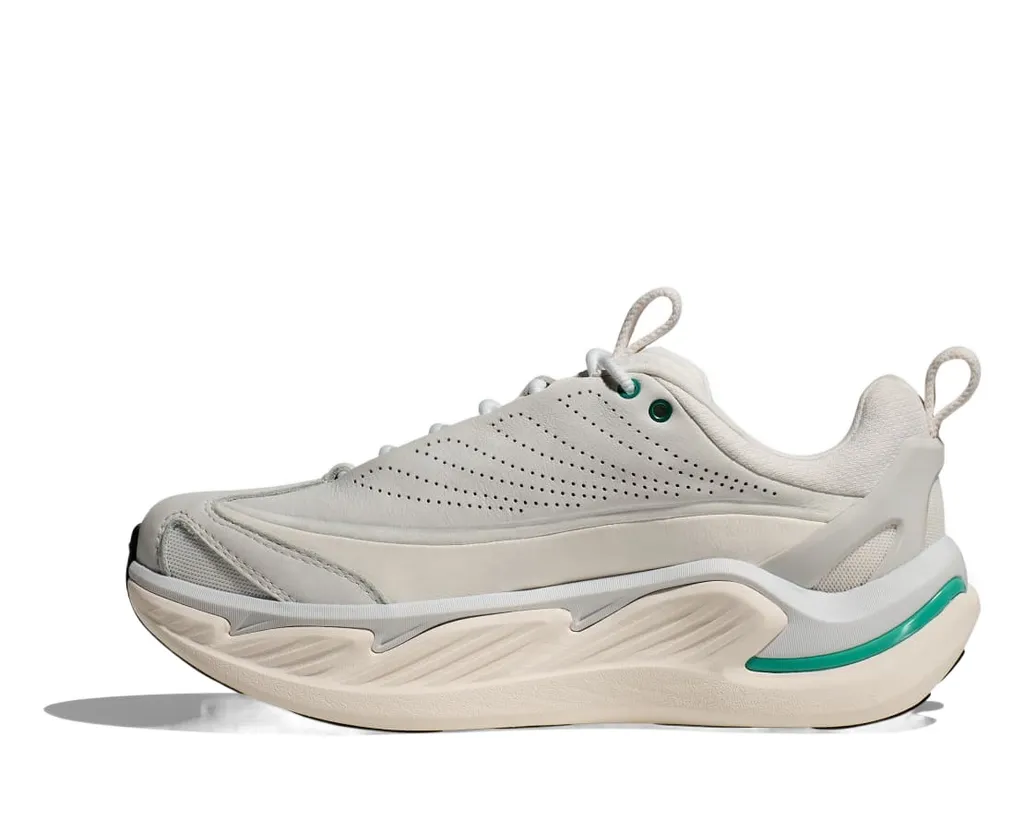 Elevon X Lace-Up Sneakers