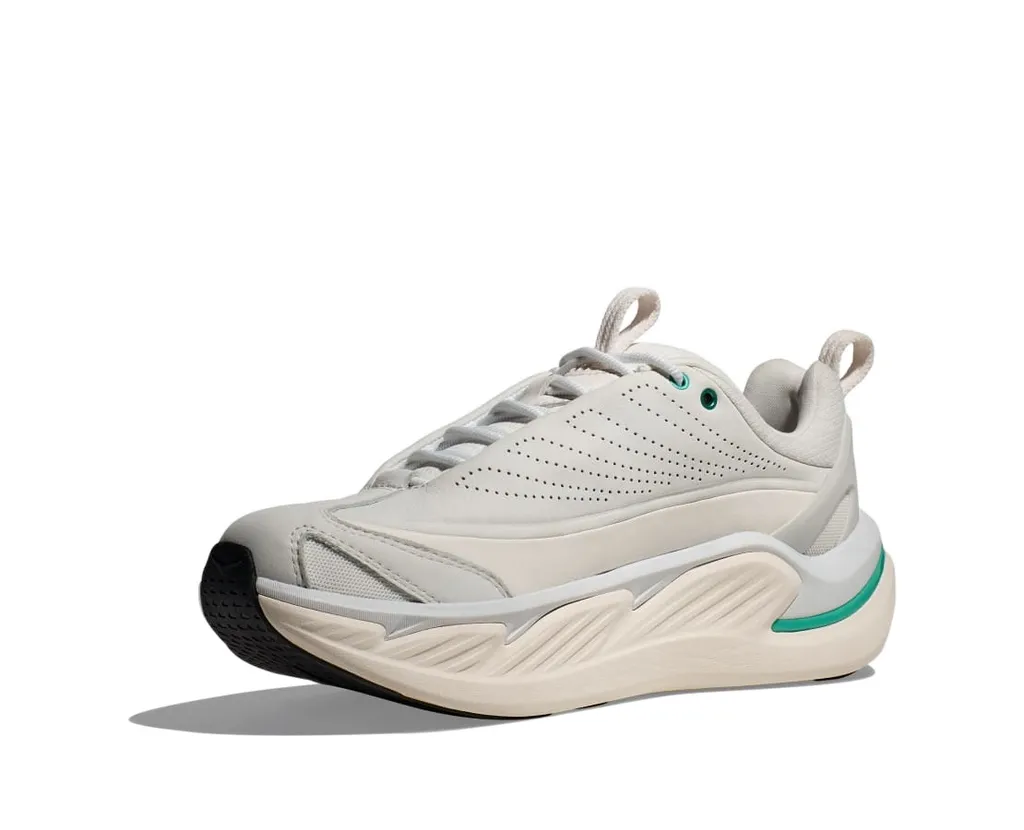 Elevon X Lace-Up Sneakers