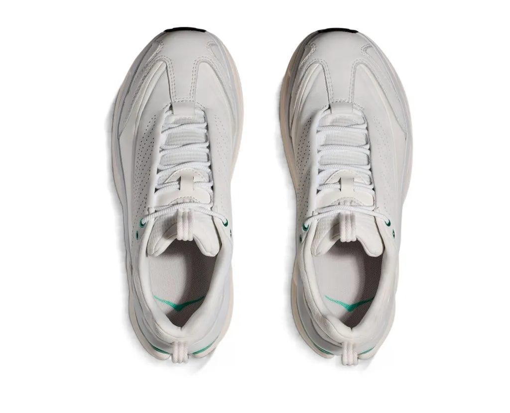 Elevon X Lace-Up Sneakers