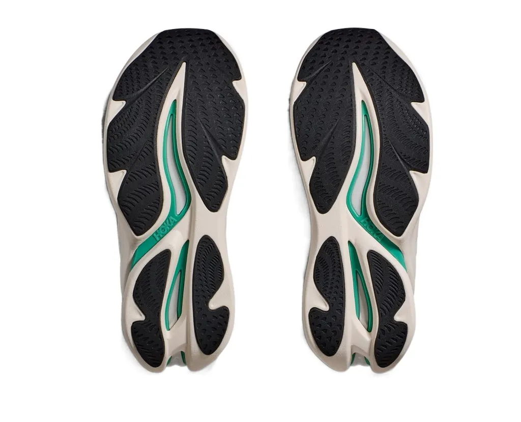 Elevon X Lace-Up Sneakers