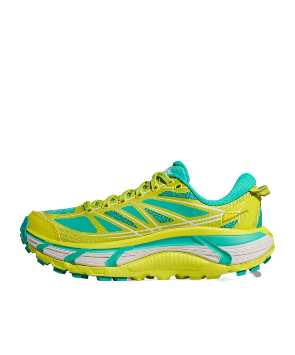 Mafate Speed 2 Lace-Up Sneakers