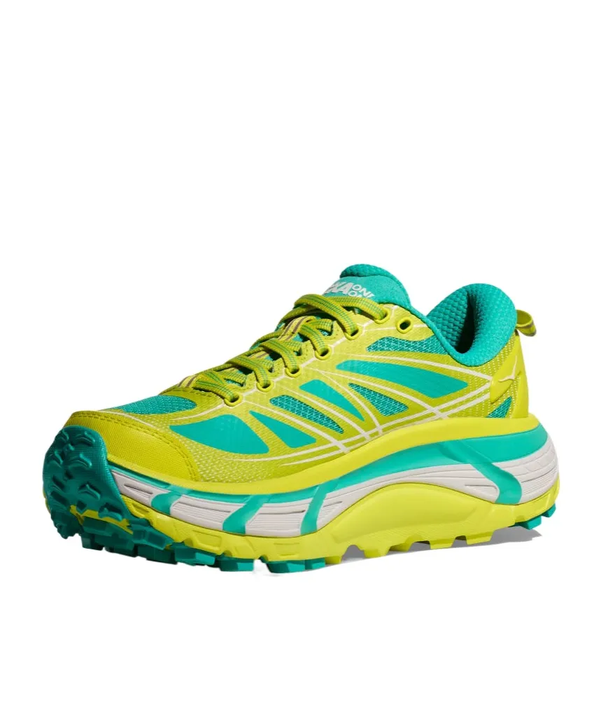 Mafate Speed 2 Lace-Up Sneakers