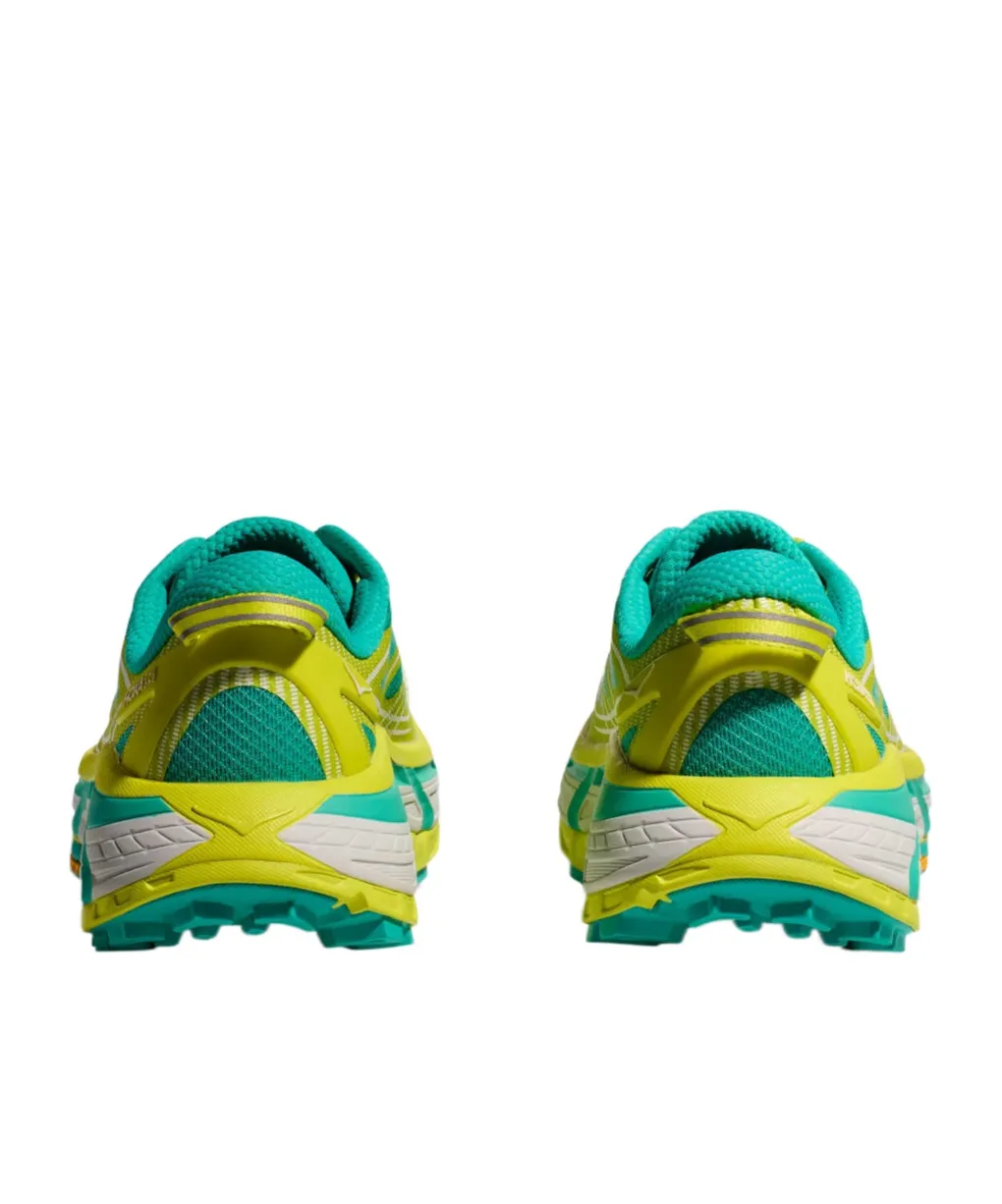 Mafate Speed 2 Lace-Up Sneakers