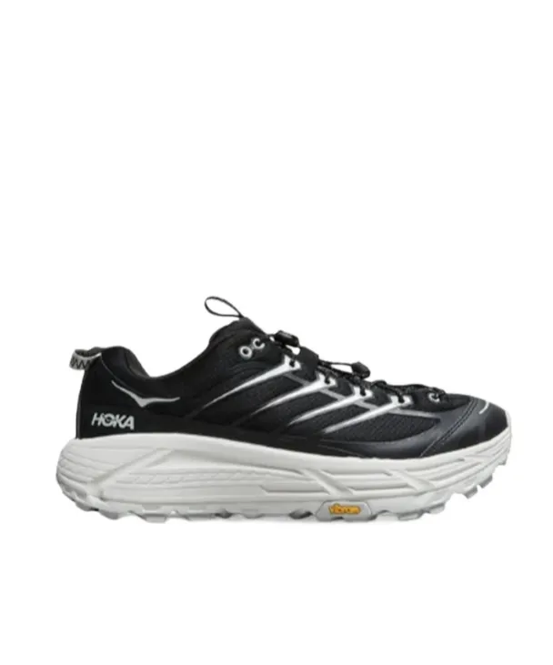 Mafate Three2 Chunky Lace-Up Sneakers