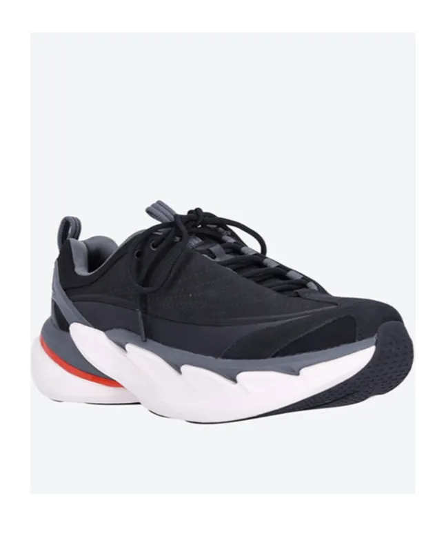 Laced Sneakers
