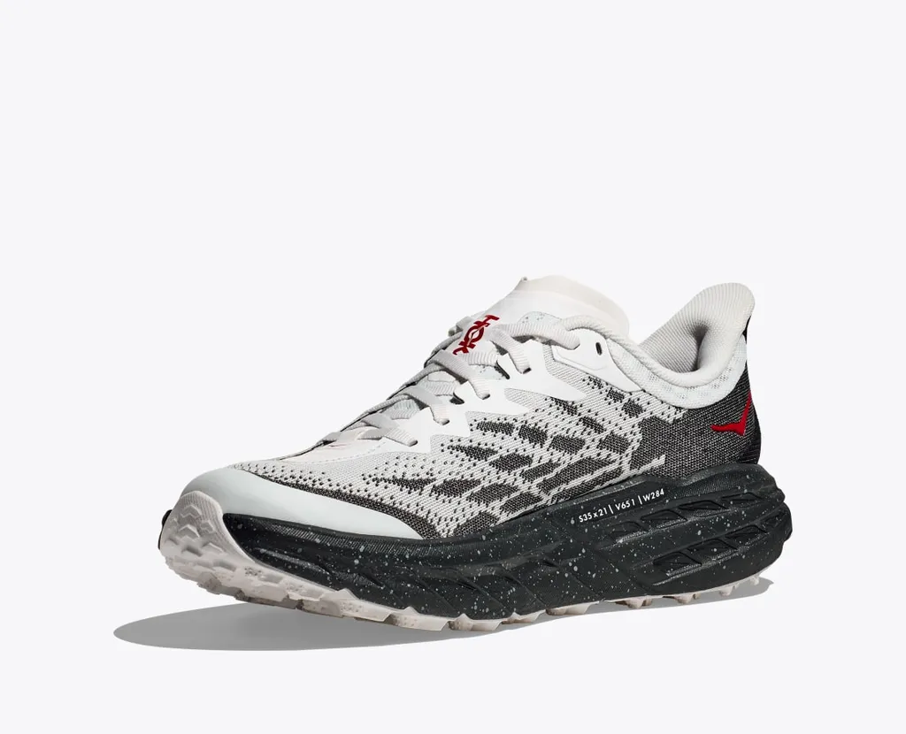 Speedgoat 5 Lace-Up Sneakers