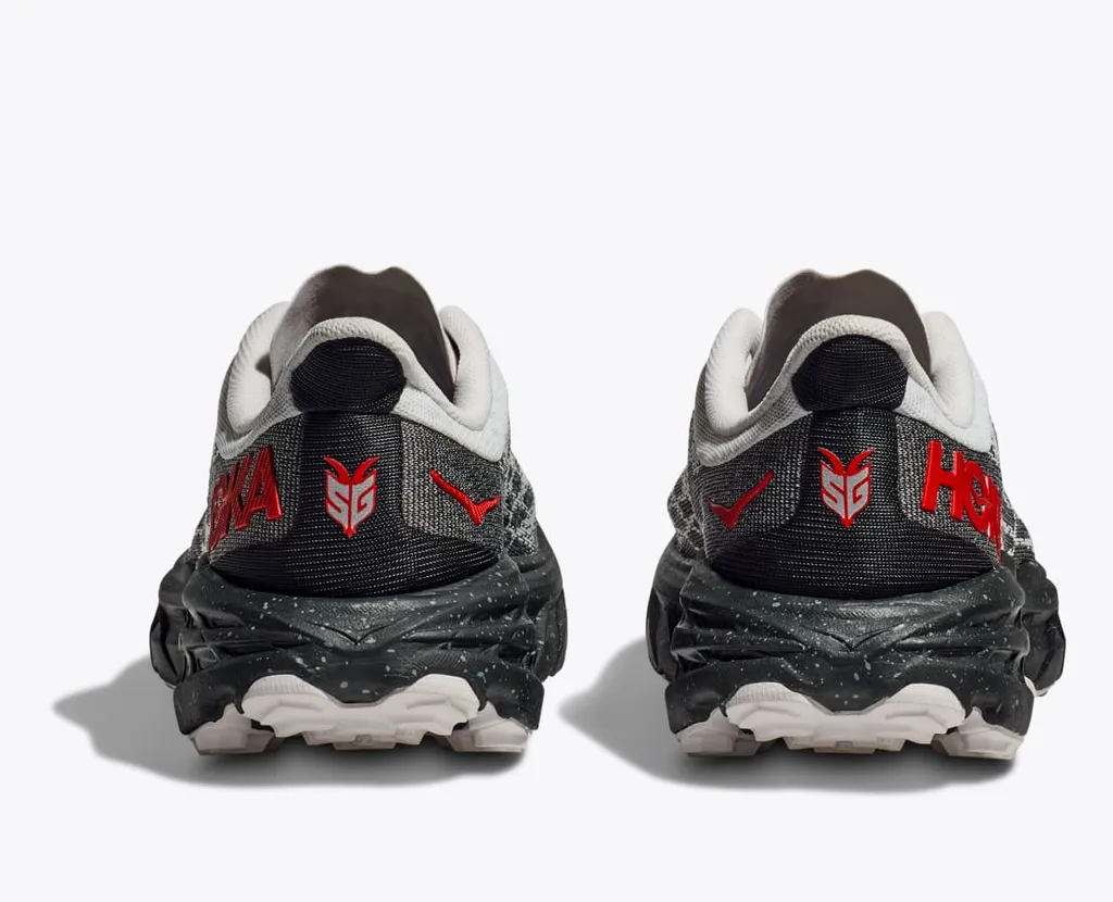Speedgoat 5 Lace-Up Sneakers