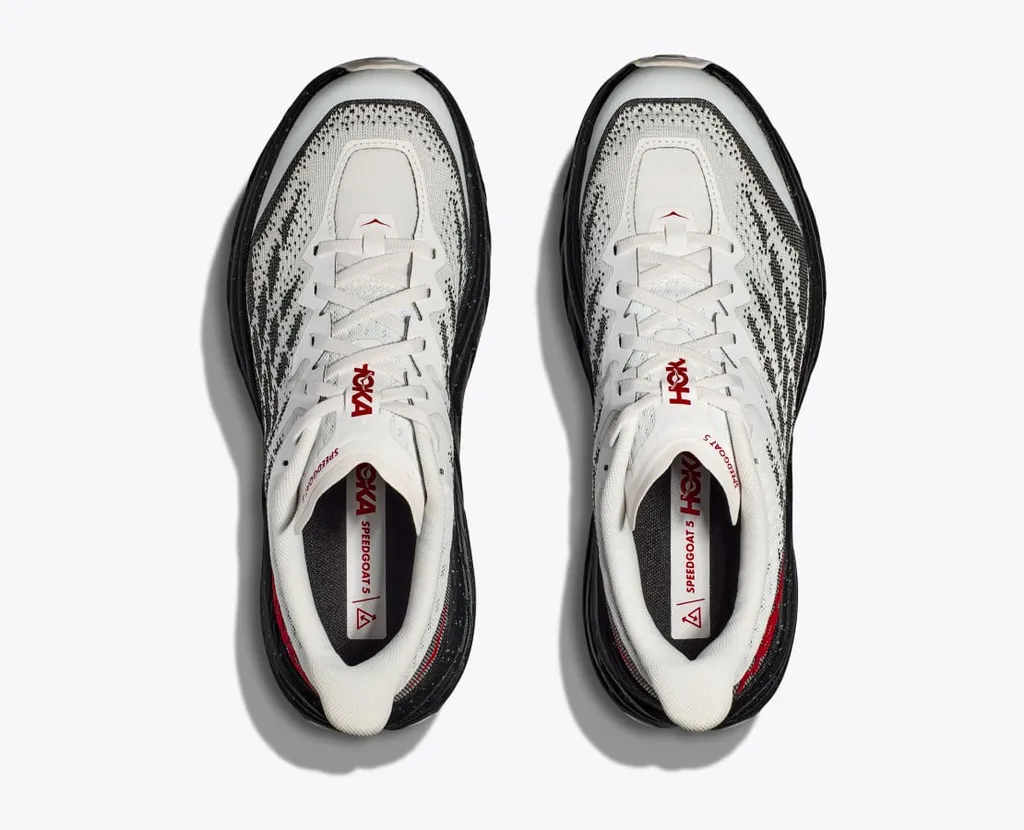 Speedgoat 5 Lace-Up Sneakers