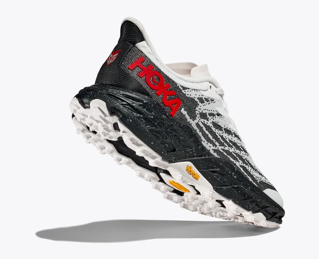 Speedgoat 5 Lace-Up Sneakers