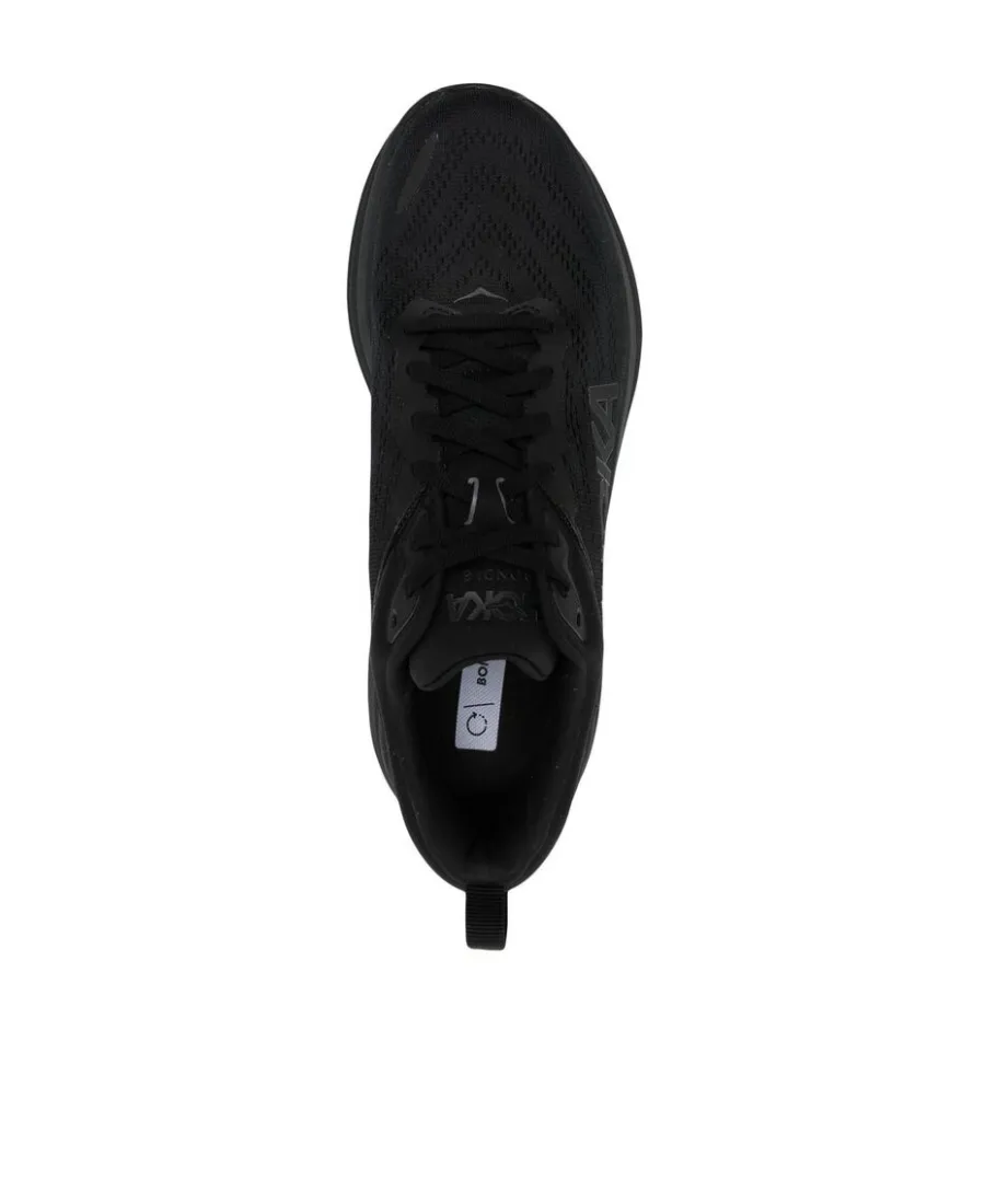 Lace-Up Low-Cut Casual Sneakers