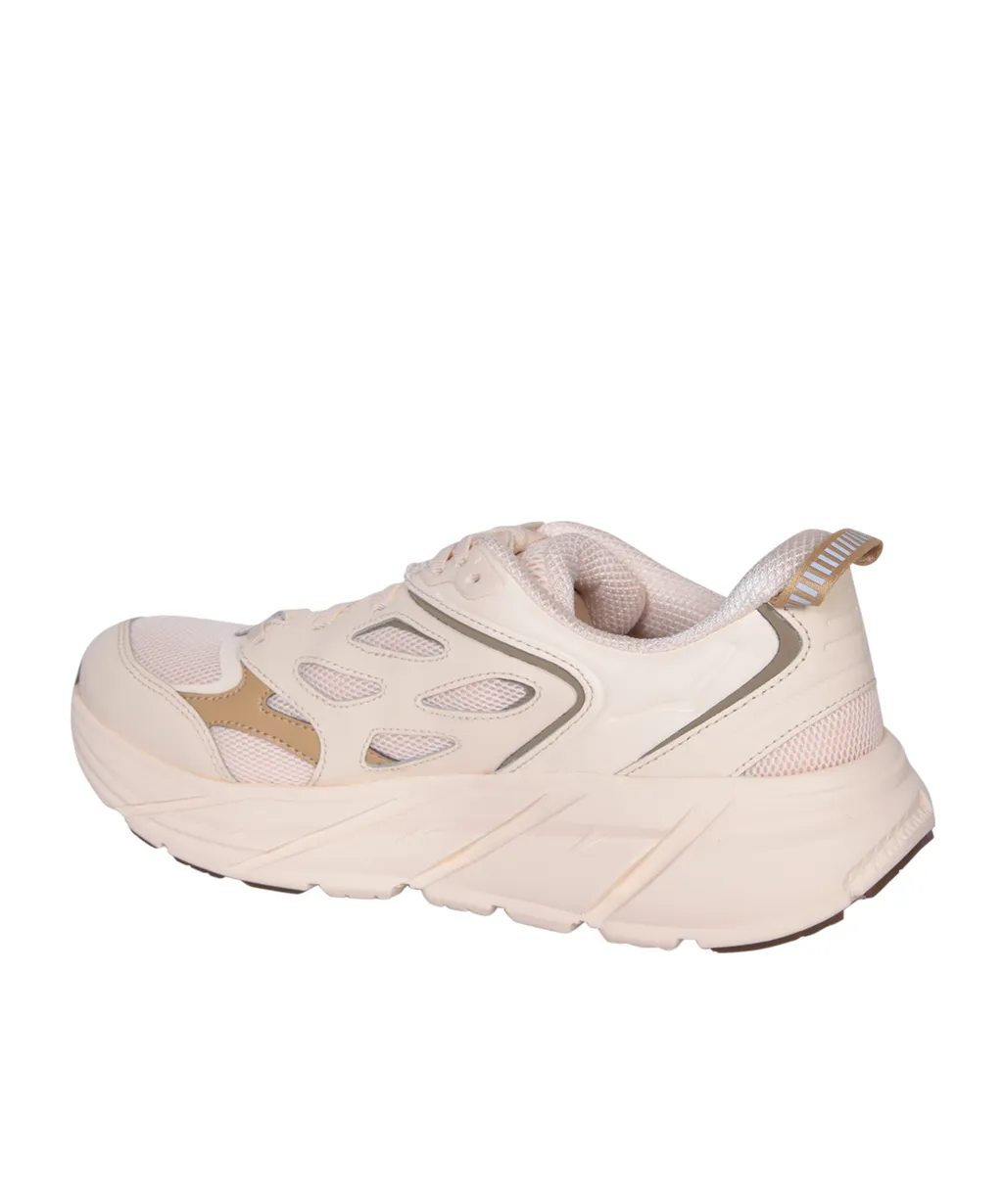 Clifton L Lace-Up Sneakers