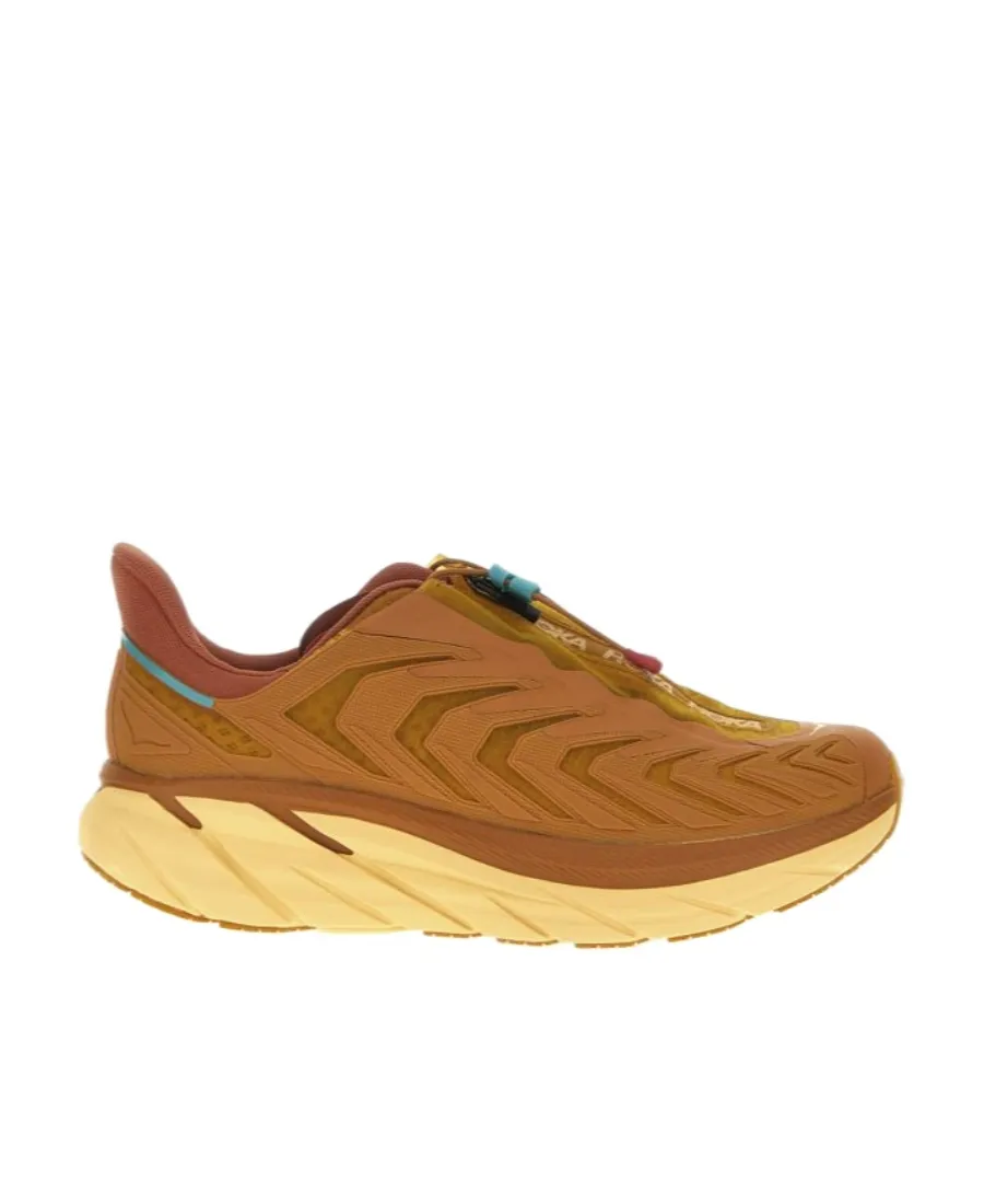 Zipper Details Leisure Sneakers