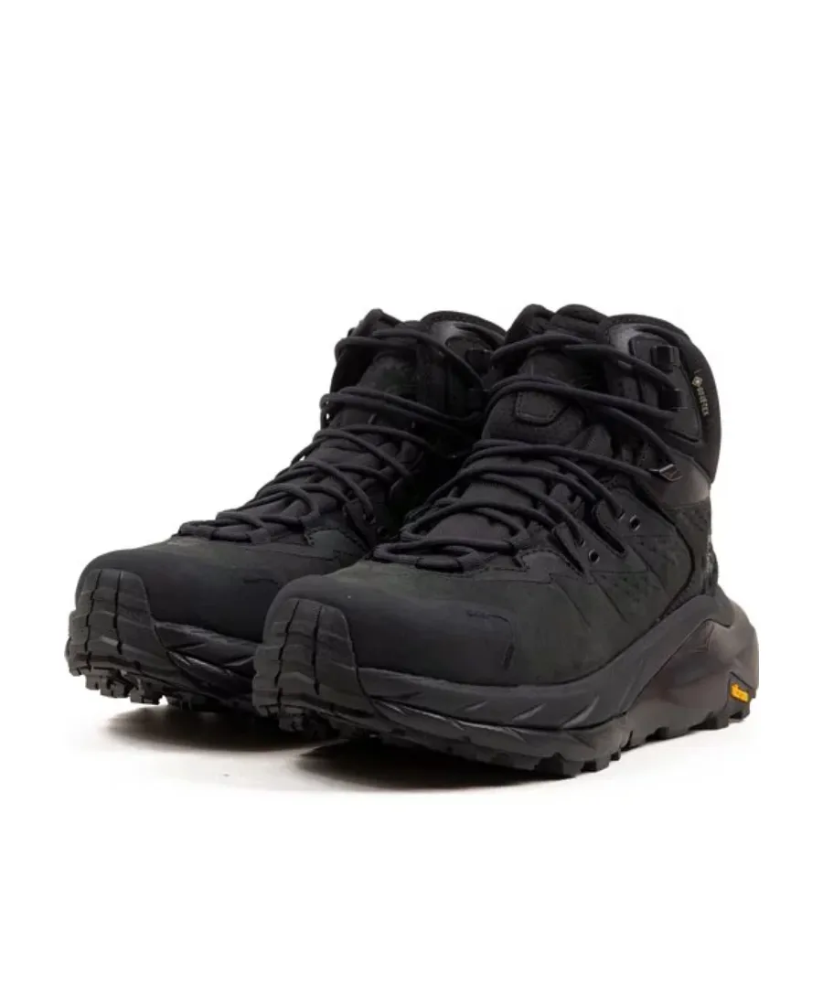 Kaha 2 Gore-Tex Lace-Up Sneakers