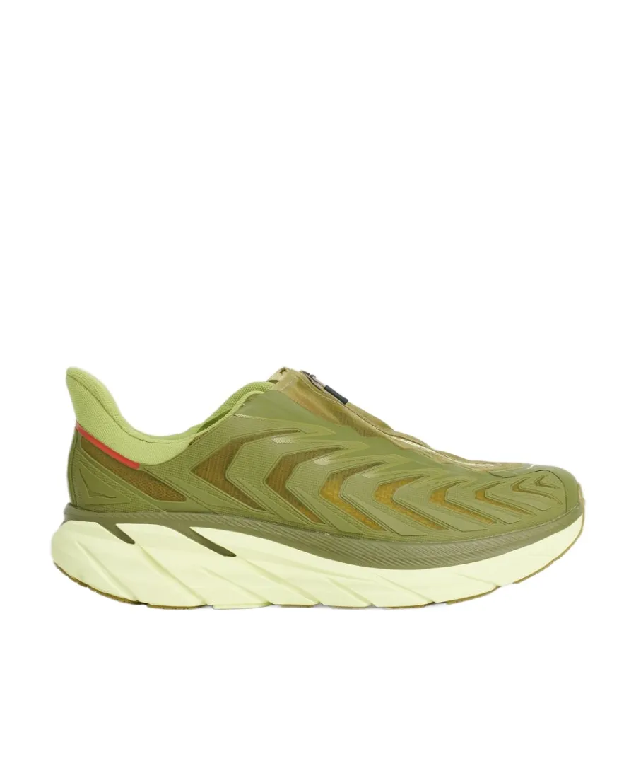 Logo Sports Shoes