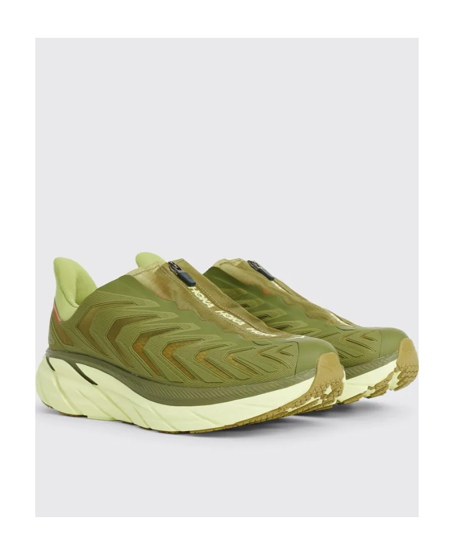 Logo Sports Shoes