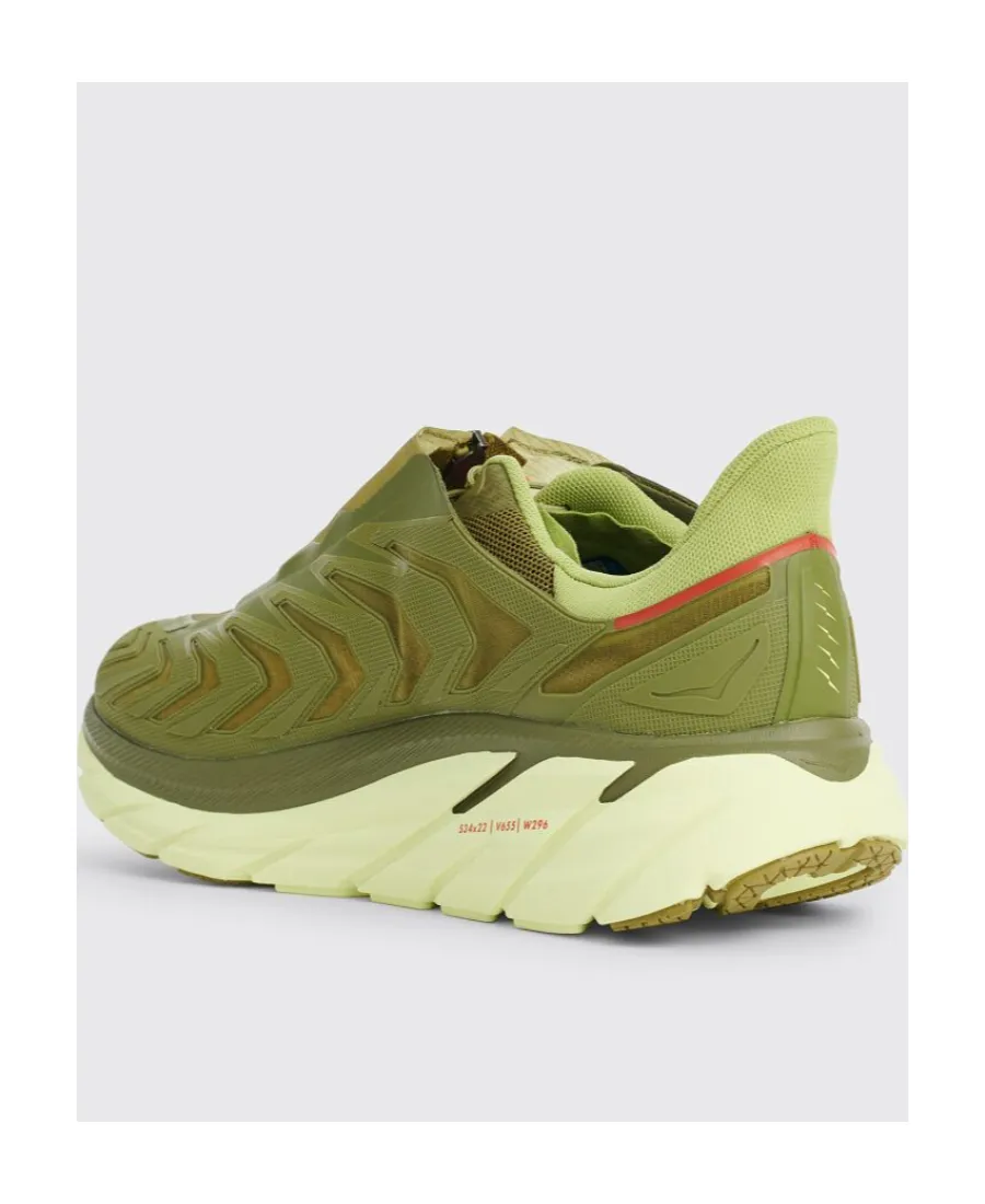 Logo Sports Shoes
