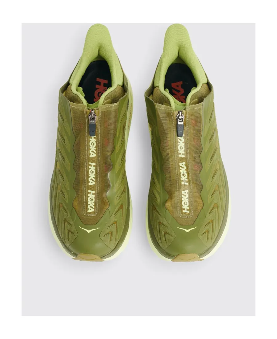 Logo Sports Shoes