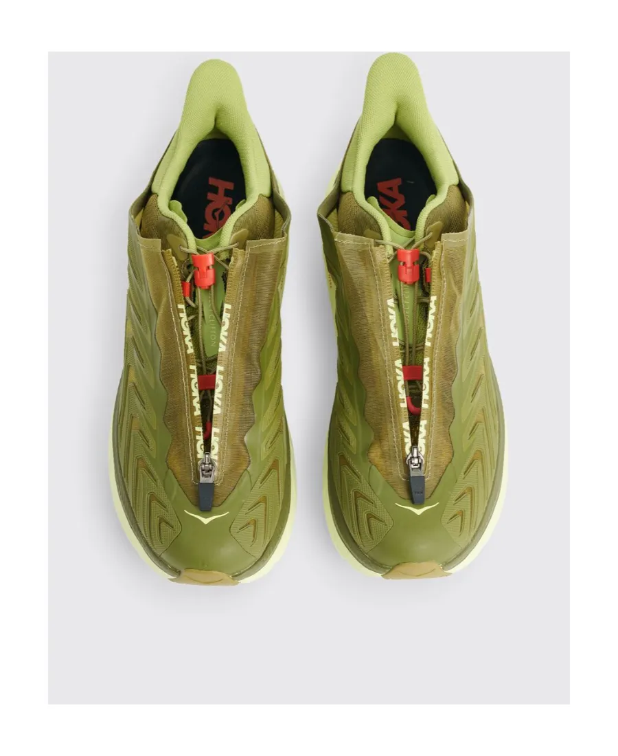 Logo Sports Shoes