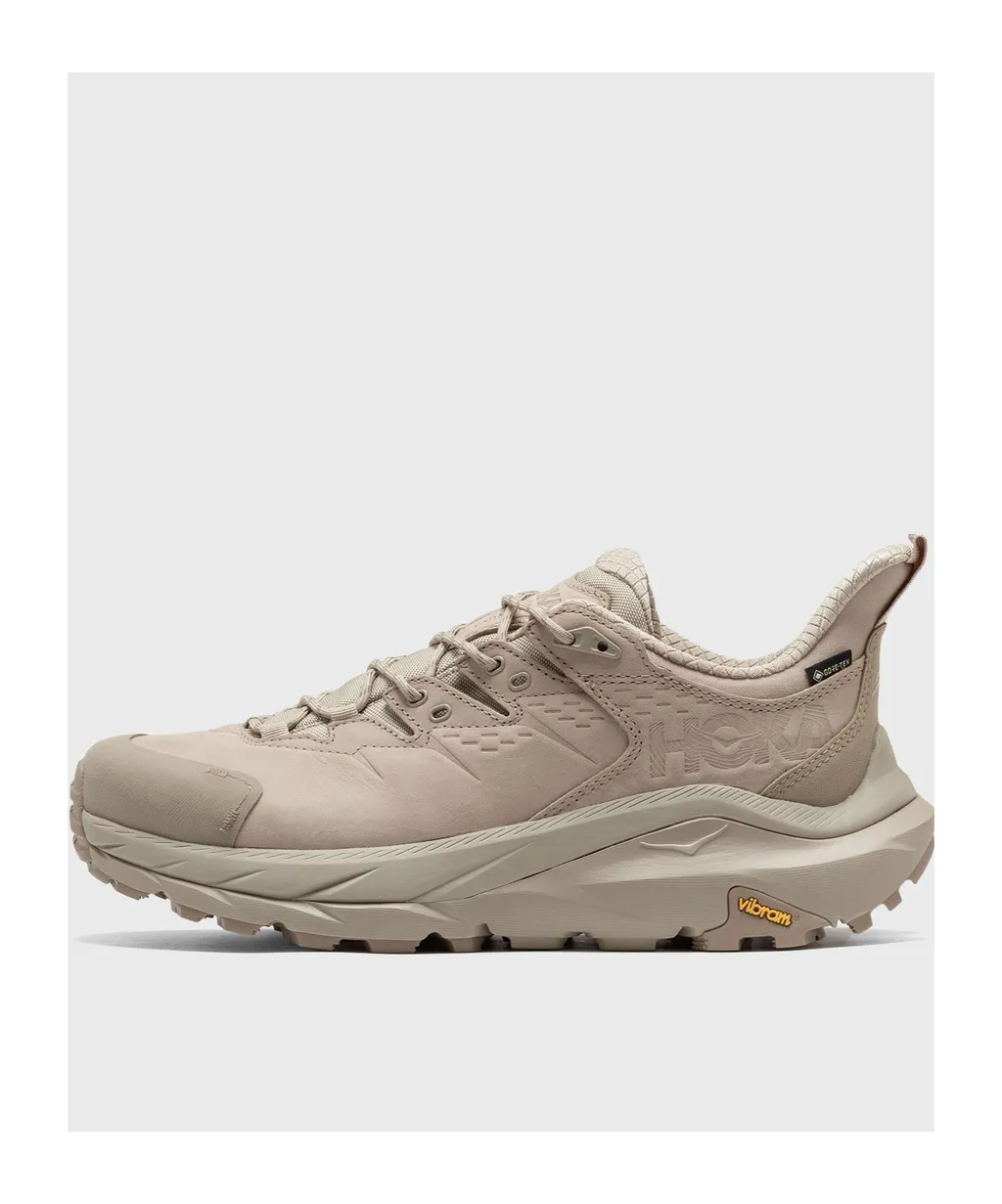 Transport Suede Sneakers