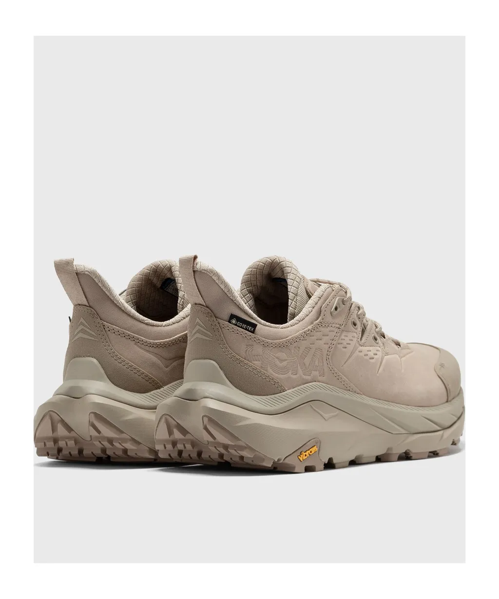 Transport Suede Sneakers