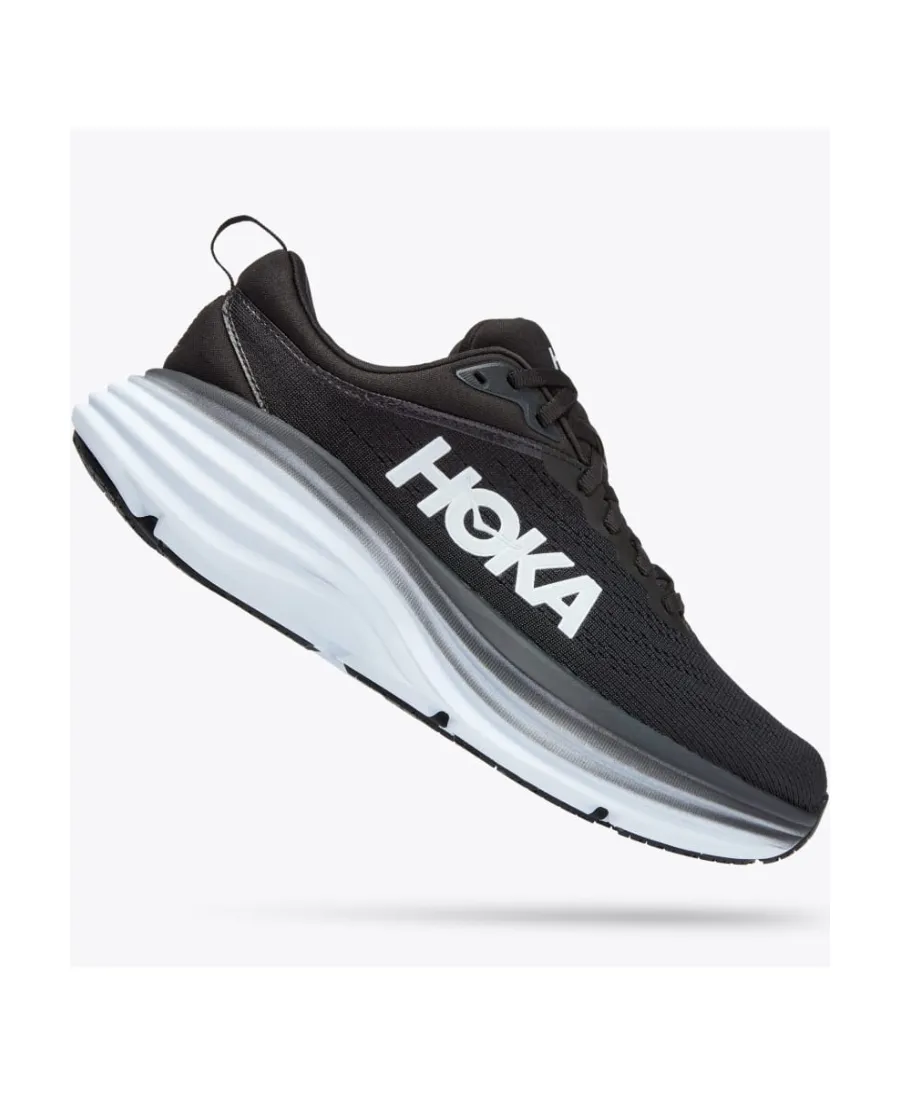 Bondi 8 Lace-Up Sneakers