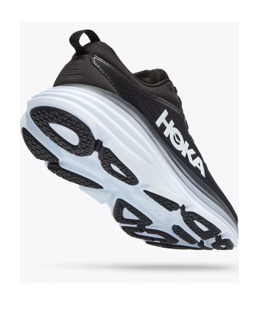 Bondi 8 Lace-Up Sneakers