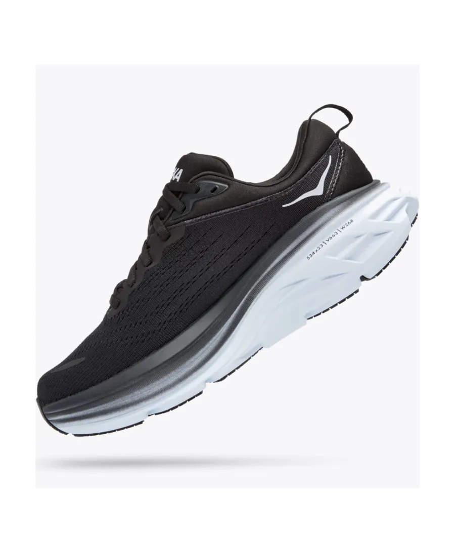 Bondi 8 Lace-Up Sneakers