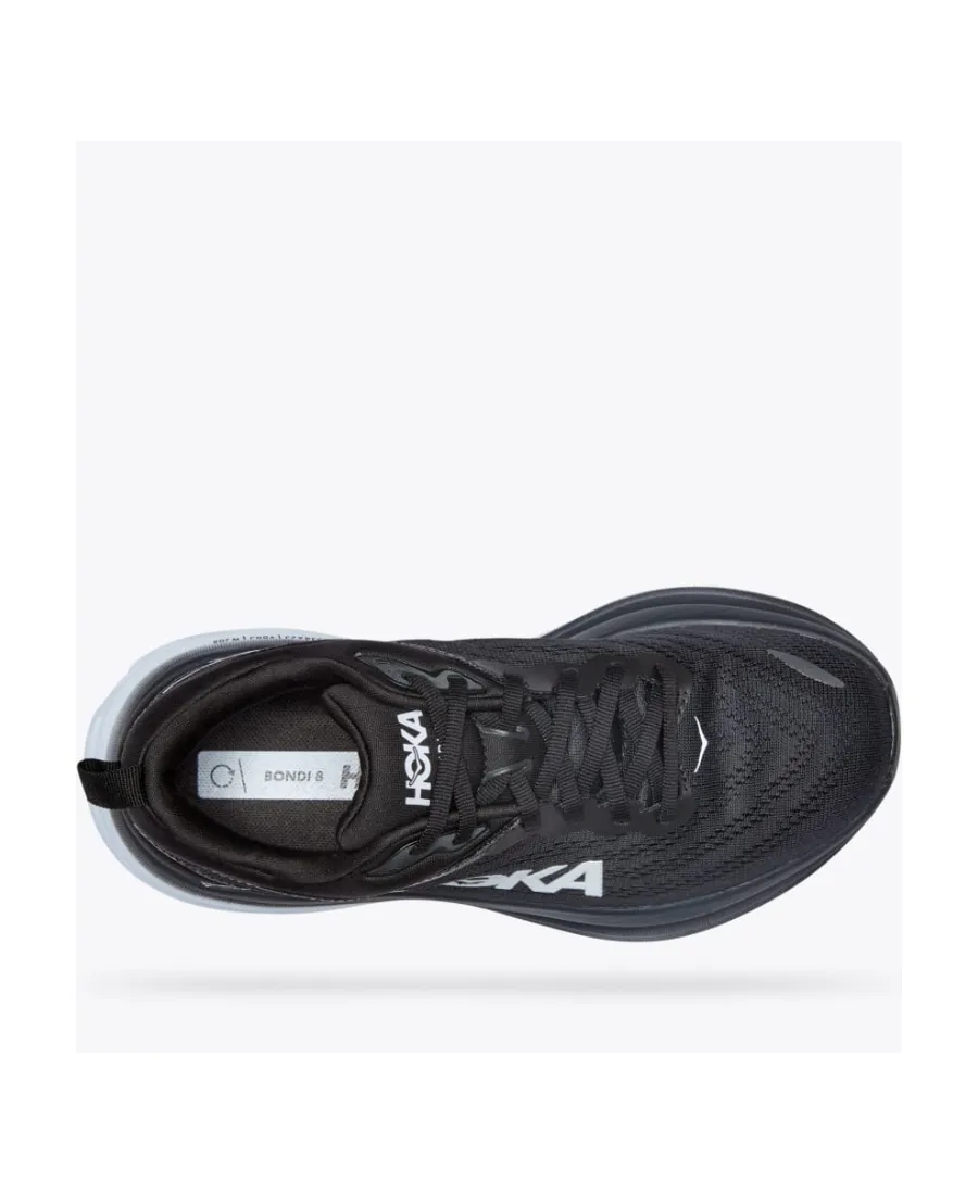 Bondi 8 Lace-Up Sneakers