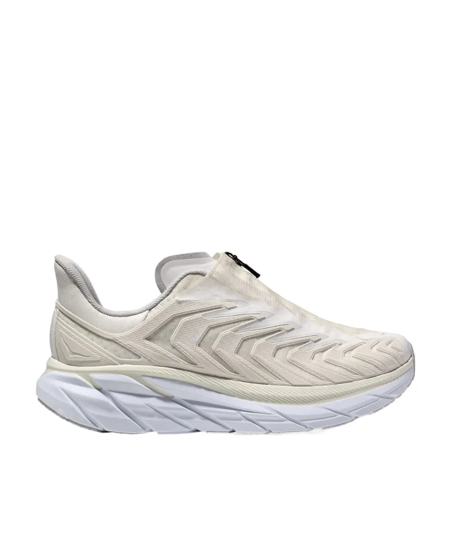 Professional Sports Shoes With Zipper Closure