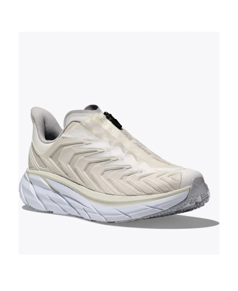 Professional Sports Shoes With Zipper Closure