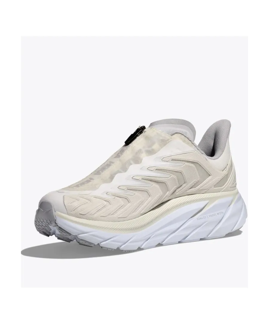 Professional Sports Shoes With Zipper Closure