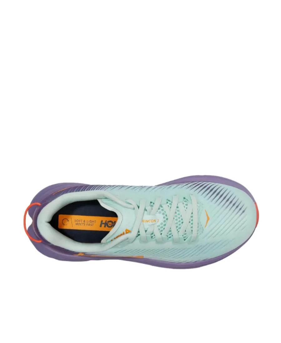 Rincon 3 Low-Top Sneakers