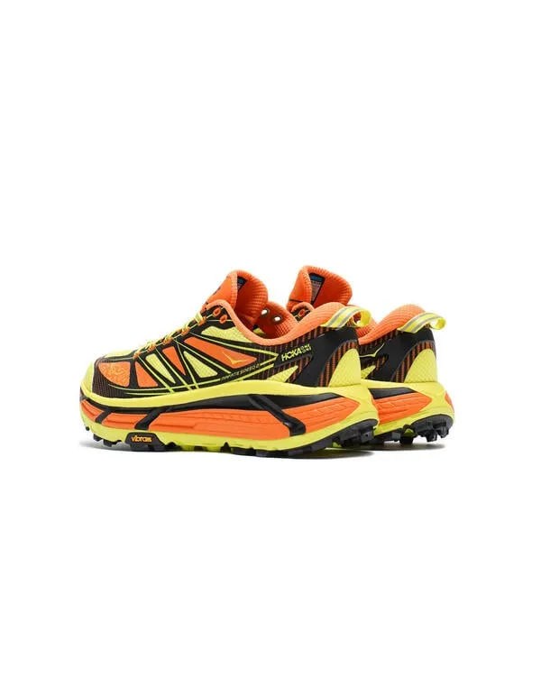Mafate Speed 2 Lace-Up Sneakers