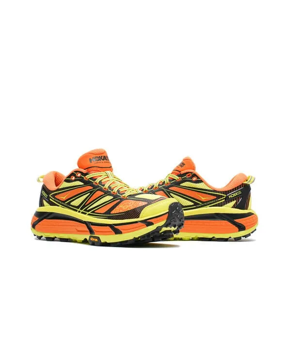 Mafate Speed 2 Lace-Up Sneakers