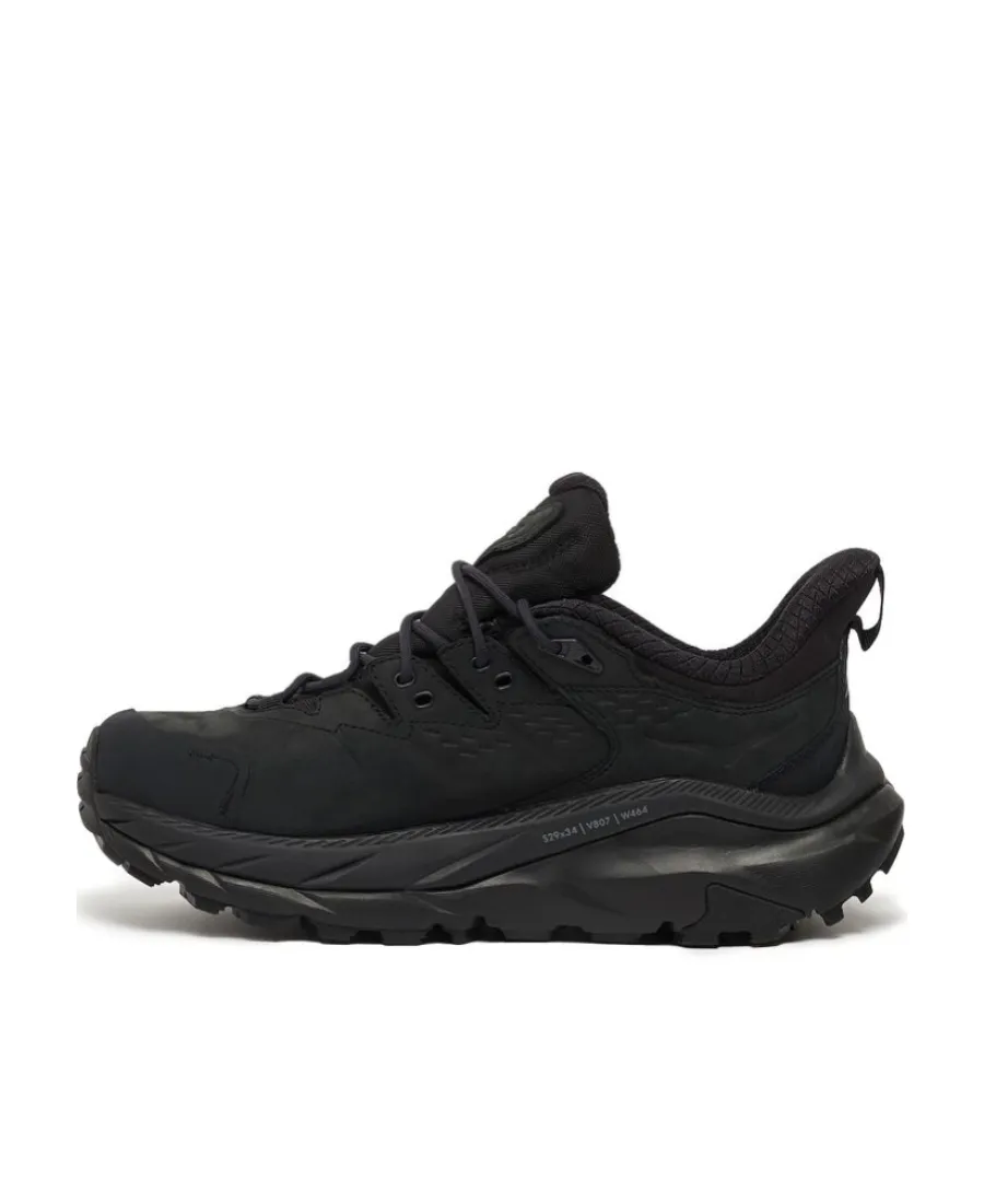 Chunky Sole Panelled Sneakers