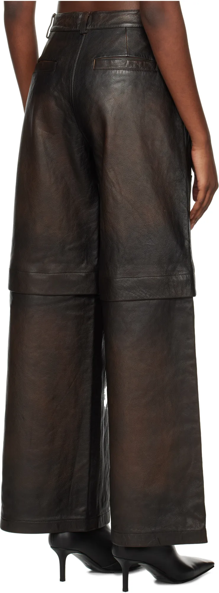 Belt Loop Slacks