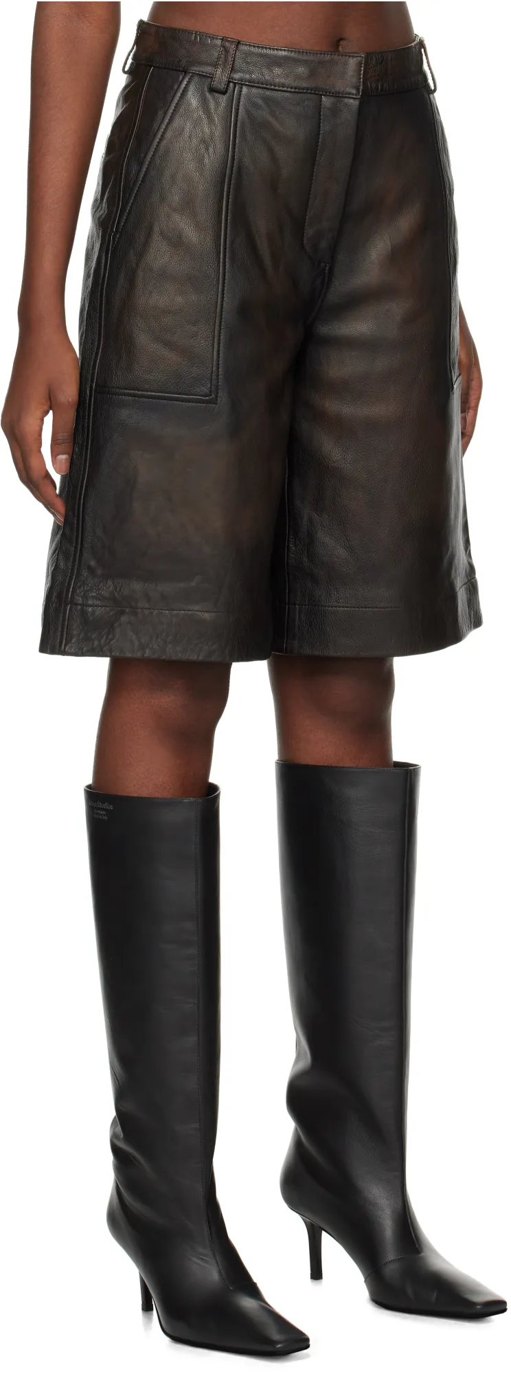 Belt Loop Slacks