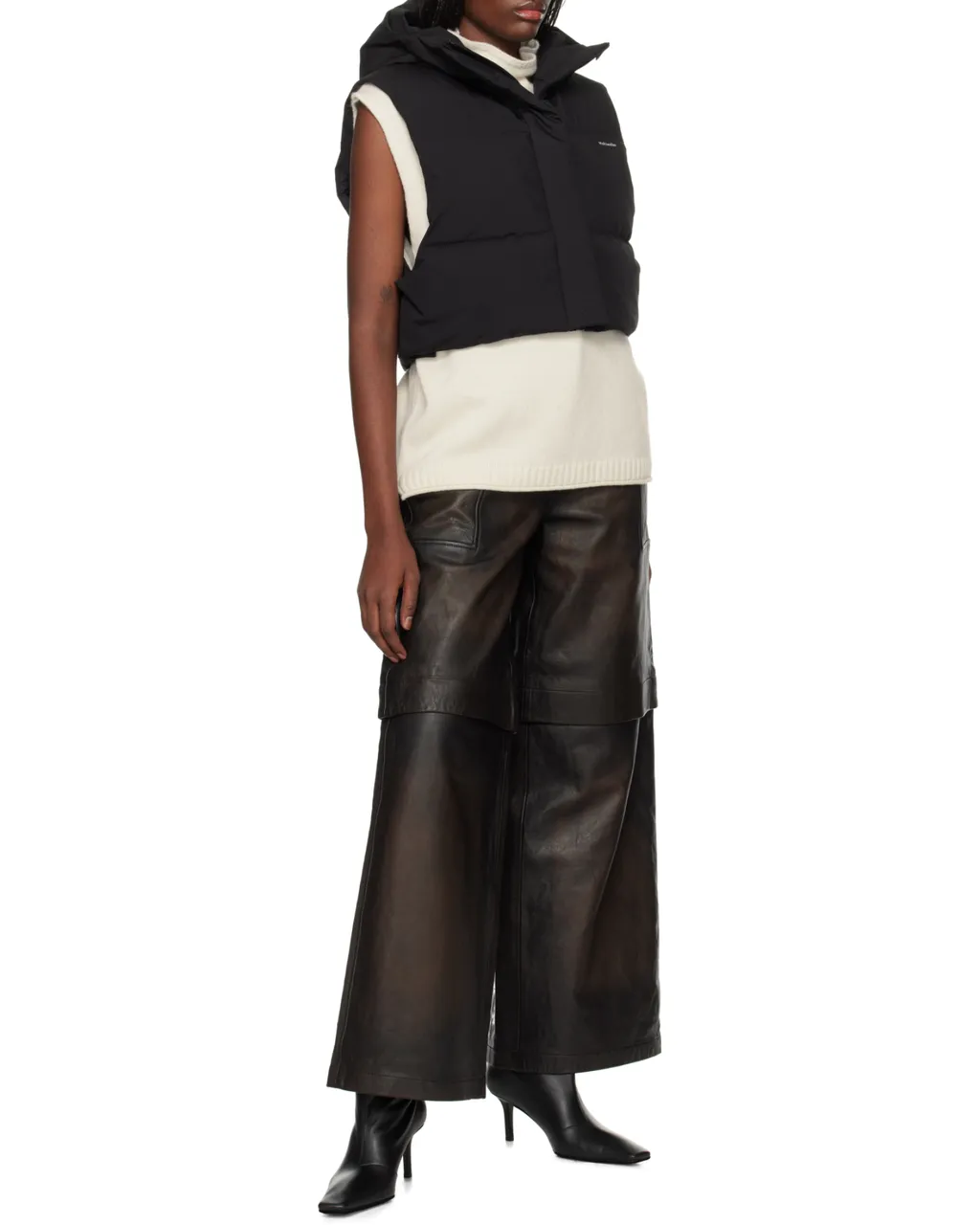Belt Loop Slacks