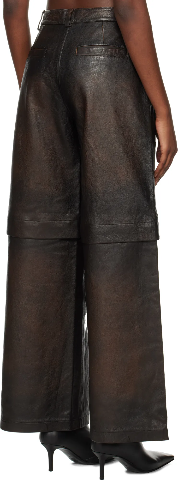 Belt Loop Slacks