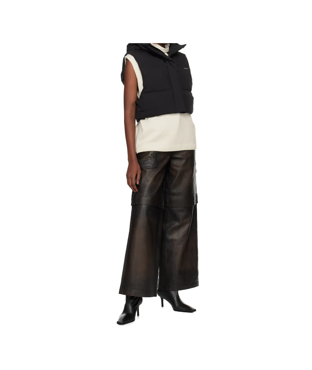 Belt Loop Slacks