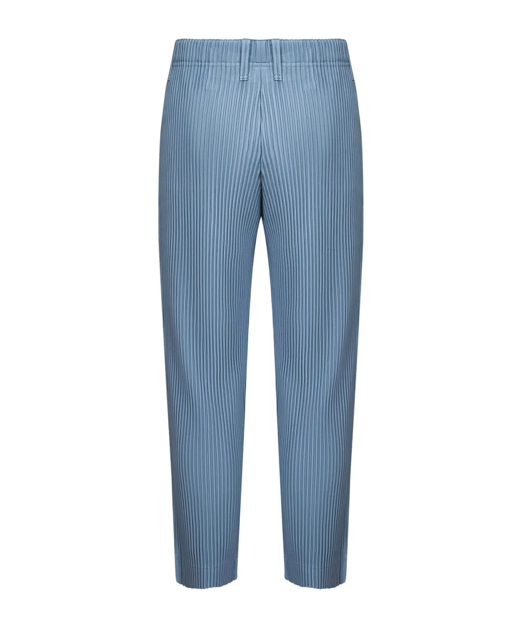 Pleated Casual Pants