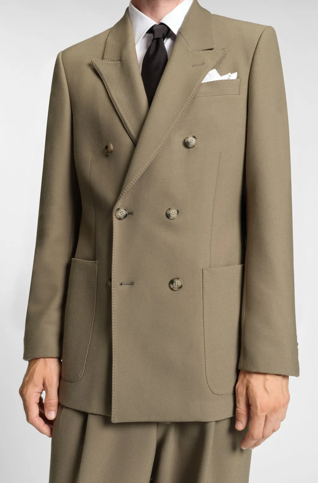 Relaxed-Fit Blazer