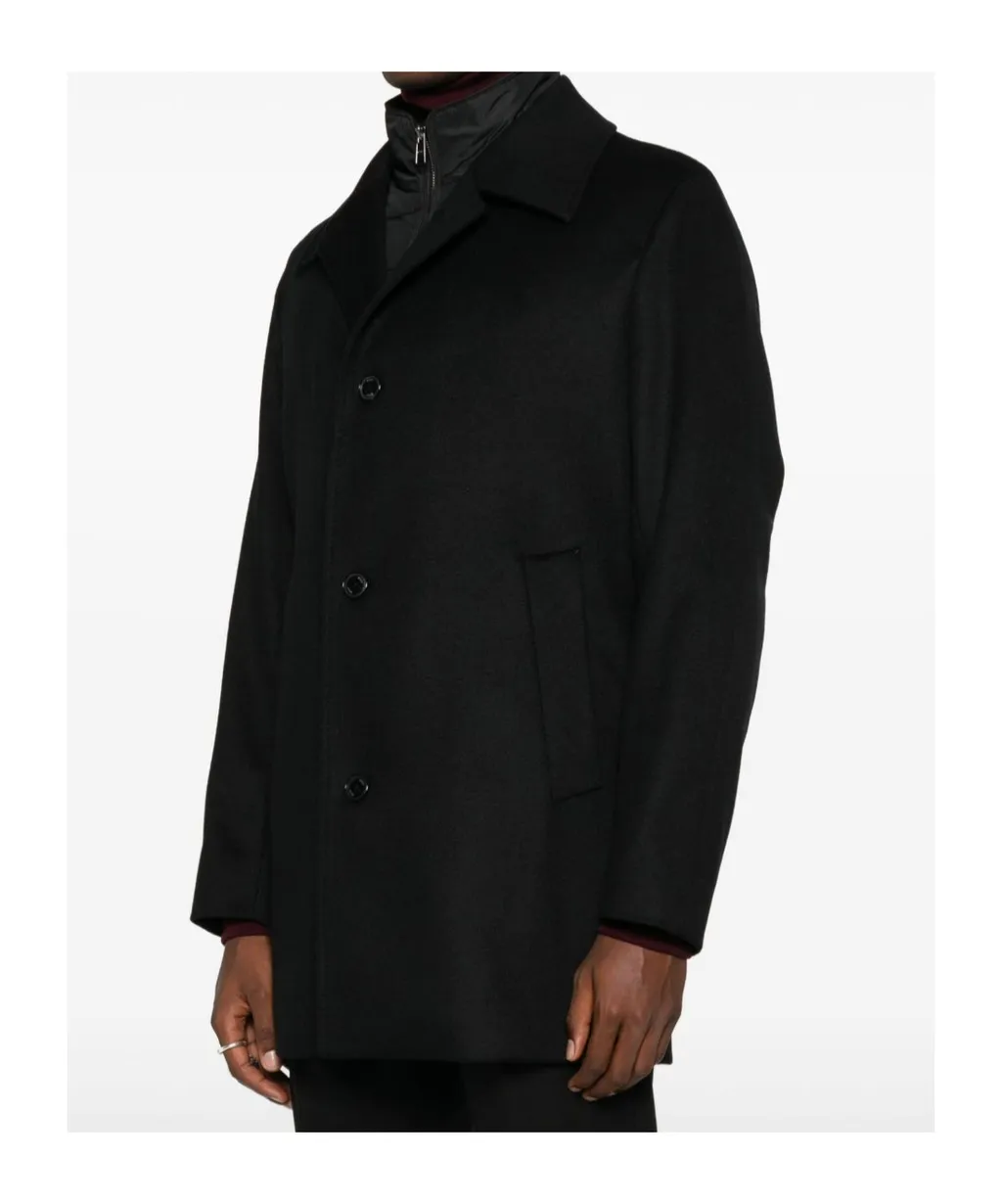 Long Sleeve Coat
