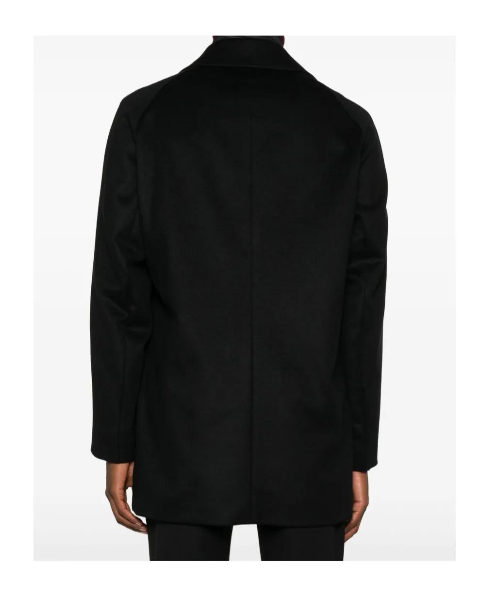Long Sleeve Coat